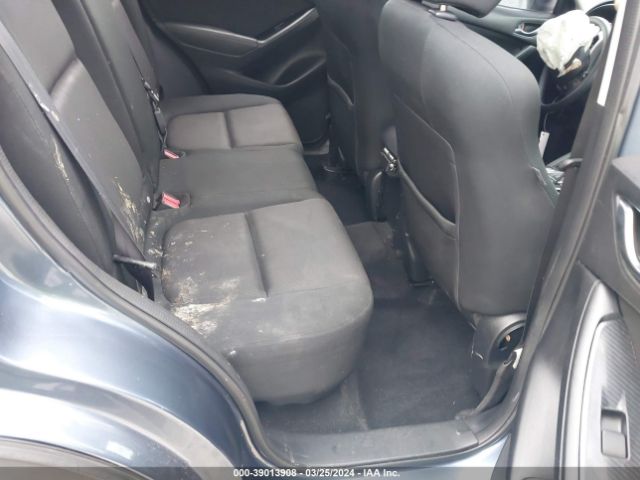 JM3KE2BY3G0772311 Mazda CX-5 SPORT