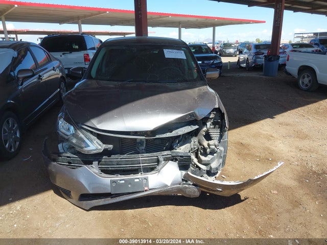 Nissan SENTRA SV 2019 3N1AB7AP7KY431479 Image 13