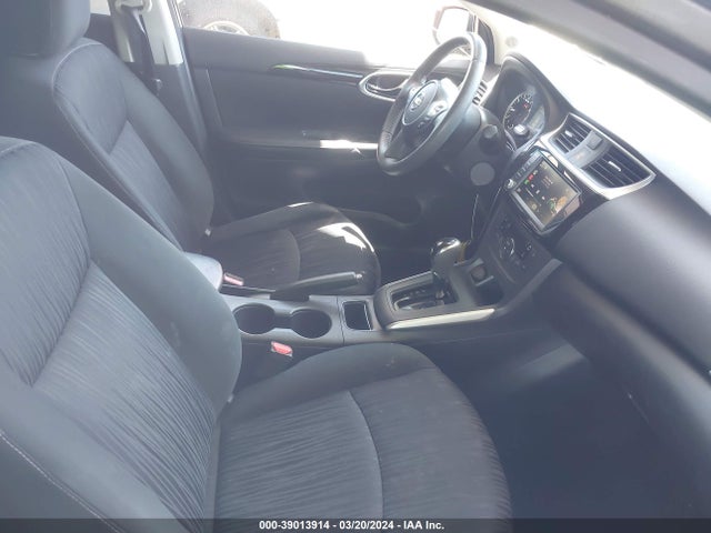 Nissan SENTRA SV 2019 3N1AB7AP7KY431479 Image 5