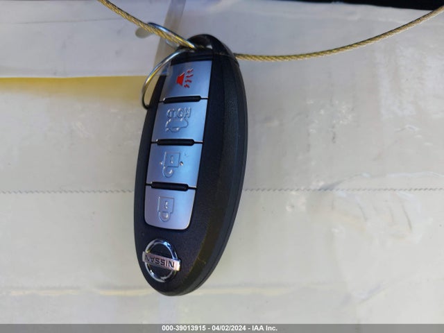 Nissan Versa Sv Xtronic Cvt 2021 3N1CN8EV7ML840614 Image 11