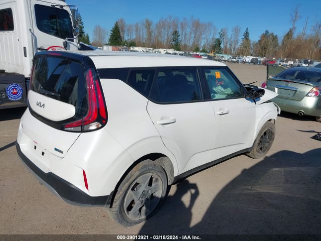 KNDJ33AU9P7865467 KIA SOUL EX