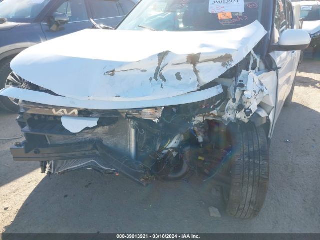 KNDJ33AU9P7865467 KIA SOUL EX