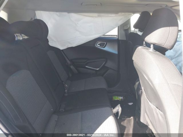 KNDJ33AU9P7865467 KIA SOUL EX