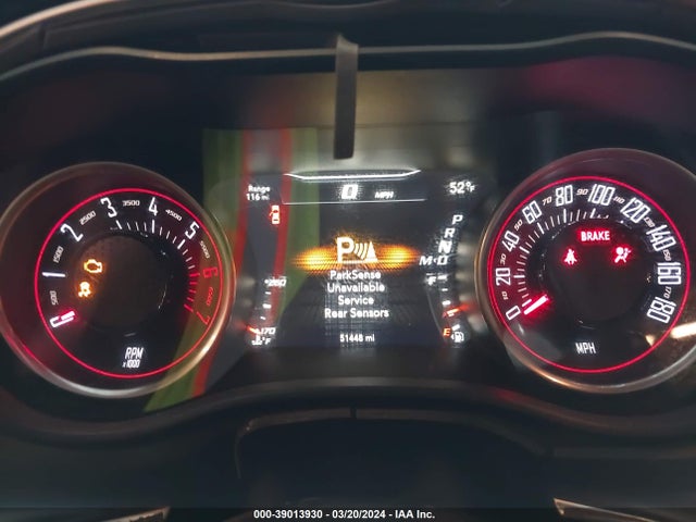 Dodge Challenger 392 Hemi Scat Pack Shaker 2016 2C3CDZFJ9GH254998 Image 7
