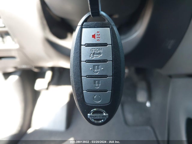 Nissan Pathfinder Platinum 2014 5N1AR2MMXEC633626 Image 11