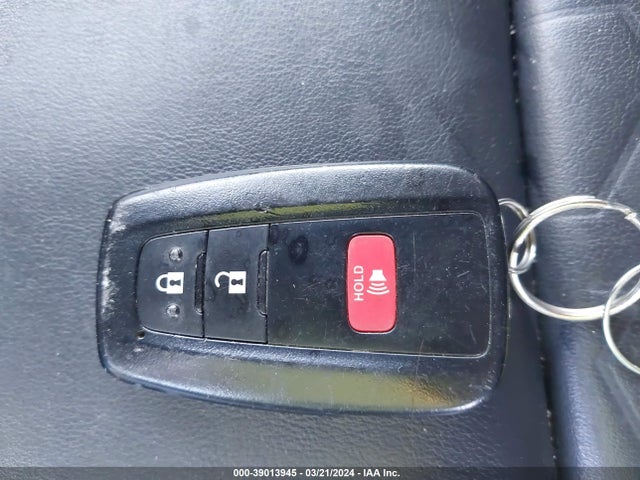 Toyota Rav4 Adventure 2020 2T3J1RFV2LC089726 Image 11