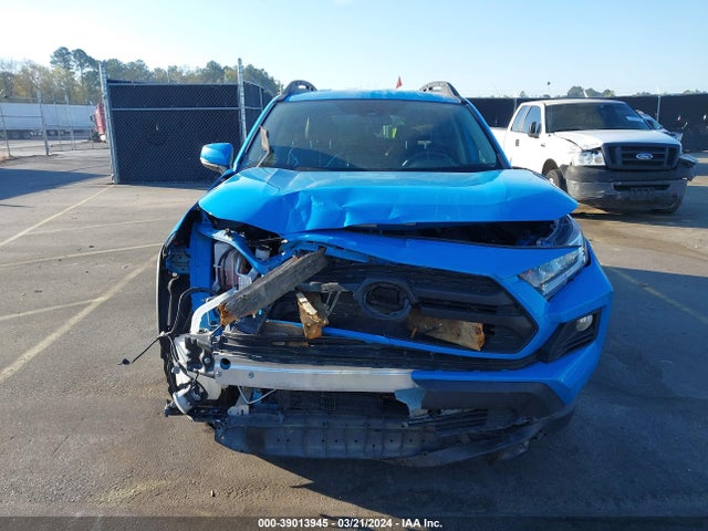 Toyota Rav4 Adventure 2020 2T3J1RFV2LC089726 Image 13