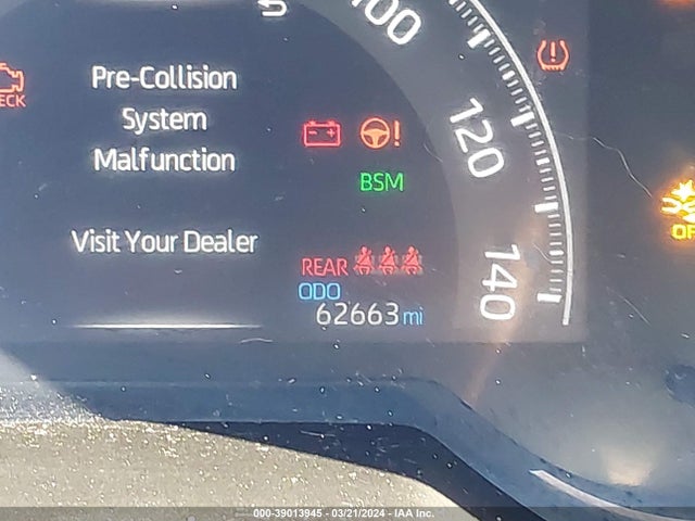 Toyota Rav4 Adventure 2020 2T3J1RFV2LC089726 Image 16