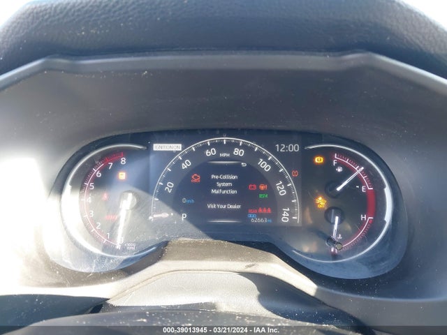 Toyota Rav4 Adventure 2020 2T3J1RFV2LC089726 Image 7