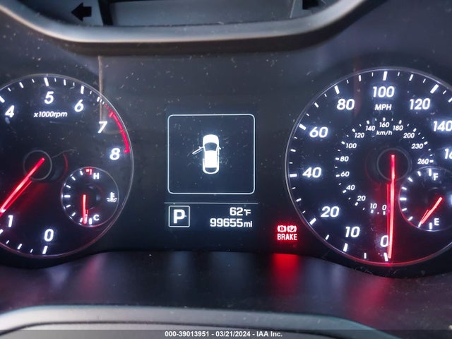 Hyundai Veloster Turbo 2017 KMHTC6AE7HU314097 Image 7