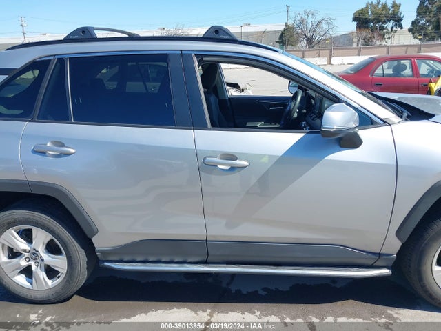 Toyota Rav4 Xle 2020 2T3W1RFV8LW085300 Image 13
