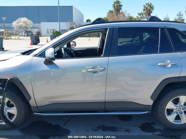 Toyota Rav4 Xle 2020 2T3W1RFV8LW085300 Image 14