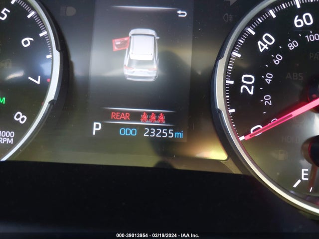 Toyota Rav4 Xle 2020 2T3W1RFV8LW085300 Image 15
