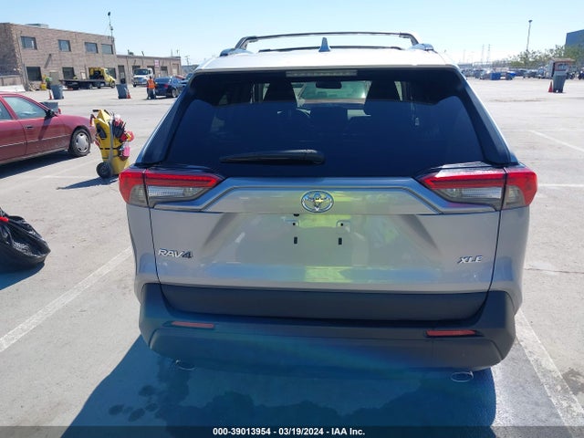 Toyota Rav4 Xle 2020 2T3W1RFV8LW085300 Image 16