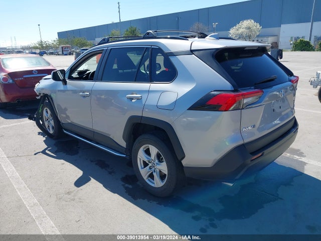 Toyota Rav4 Xle 2020 2T3W1RFV8LW085300 Image 3