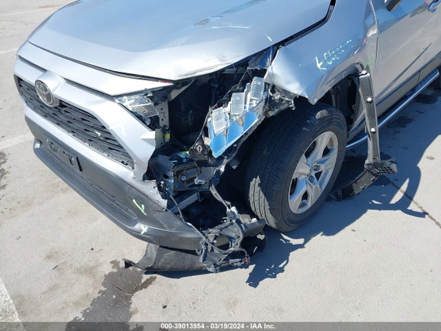 Toyota Rav4 Xle 2020 2T3W1RFV8LW085300 Image 6