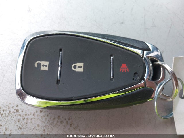Chevrolet Traverse Ls 2019 1GNERFKW8KJ157599 Image 11