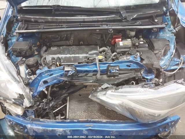 Toyota YARIS L 2015 VNKKTUD32FA047195 Image 10