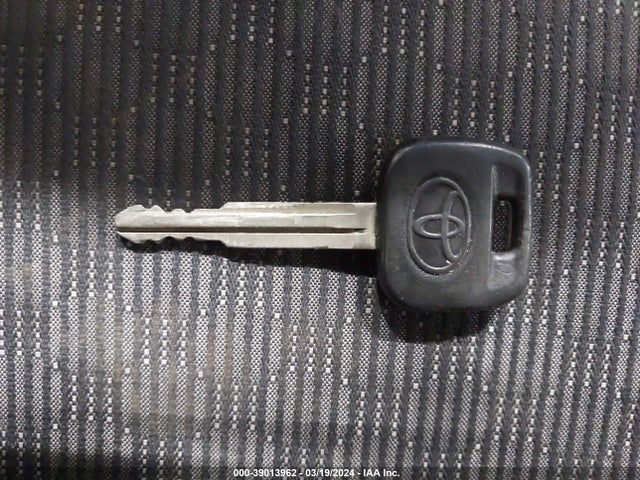 Toyota YARIS L 2015 VNKKTUD32FA047195 Image 11