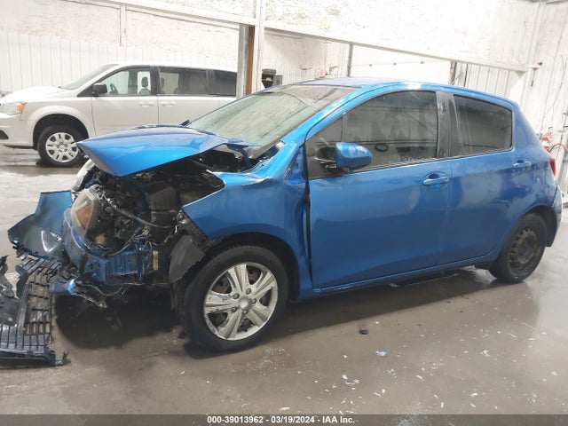 Toyota YARIS L 2015 VNKKTUD32FA047195 Image 15