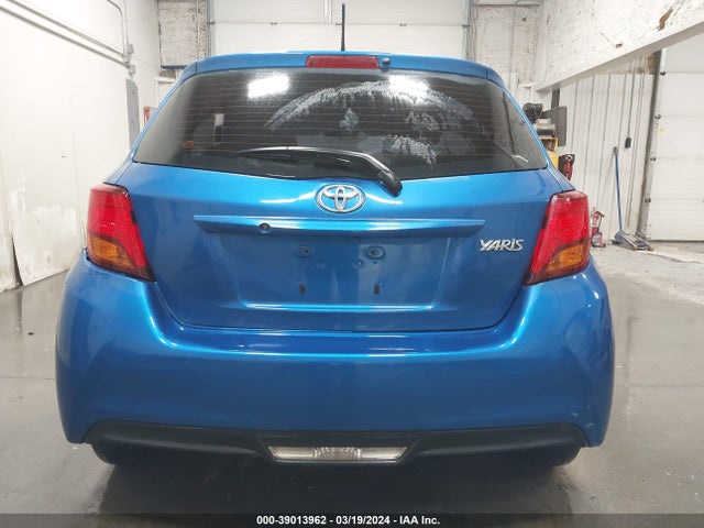 Toyota YARIS L 2015 VNKKTUD32FA047195 Image 17