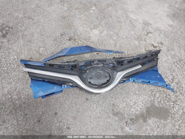 Toyota YARIS L 2015 VNKKTUD32FA047195 Image 12