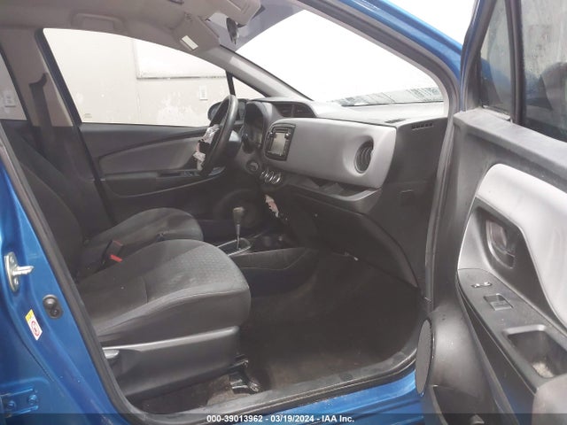 Toyota YARIS L 2015 VNKKTUD32FA047195 Image 5