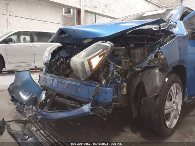 Toyota YARIS L 2015 VNKKTUD32FA047195 Image 6