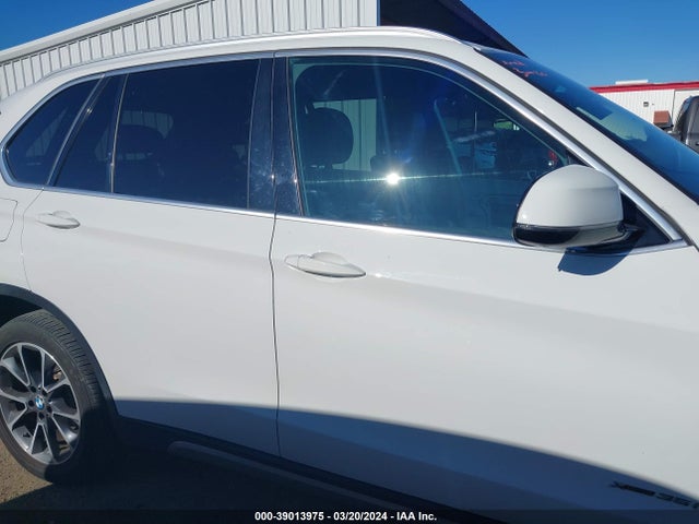 BMW X5 Xdrive35i 2018 5UXKR0C50JL077438 Image 14