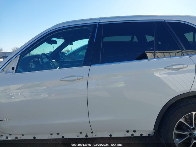 BMW X5 Xdrive35i 2018 5UXKR0C50JL077438 Image 15