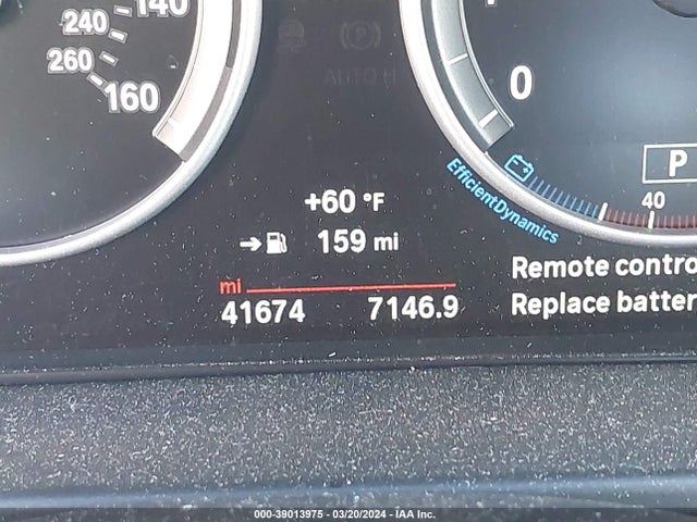 BMW X5 Xdrive35i 2018 5UXKR0C50JL077438 Image 16