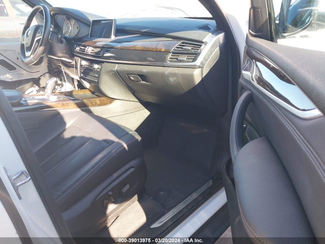 BMW X5 Xdrive35i 2018 5UXKR0C50JL077438 Image 5