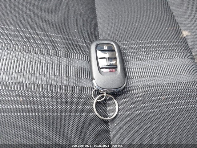 Honda Civic Sport 2024 19XFL2H80RE004030 Image 11