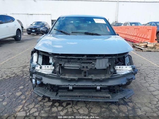 Honda Civic Sport 2024 19XFL2H80RE004030 Image 13