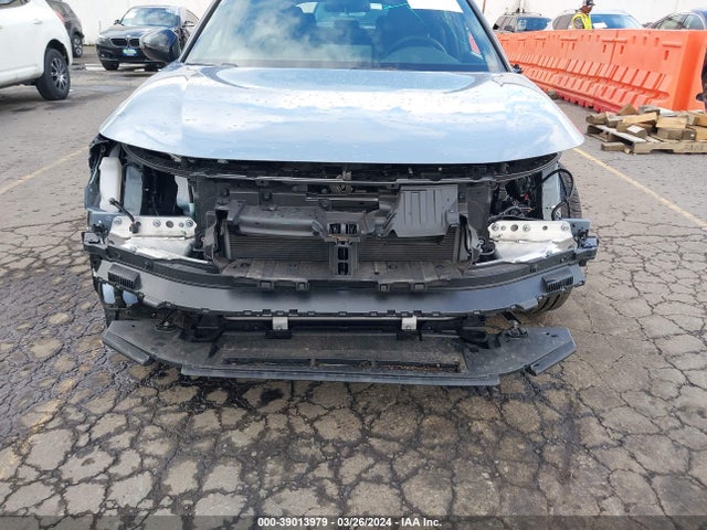 Honda Civic Sport 2024 19XFL2H80RE004030 Image 6