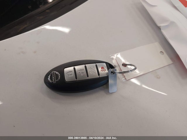Nissan SENTRA SV 2019 3N1AB7AP1KY439948 Image 11