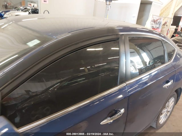 Nissan SENTRA SV 2019 3N1AB7AP1KY439948 Image 18