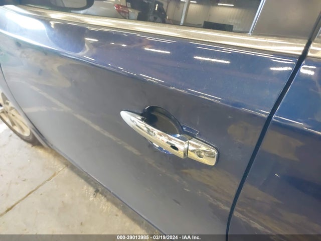 Nissan SENTRA SV 2019 3N1AB7AP1KY439948 Image 20