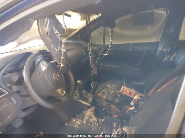 Nissan SENTRA SV 2019 3N1AB7AP1KY439948 Image 6