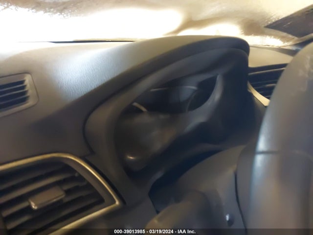 Nissan SENTRA SV 2019 3N1AB7AP1KY439948 Image 7