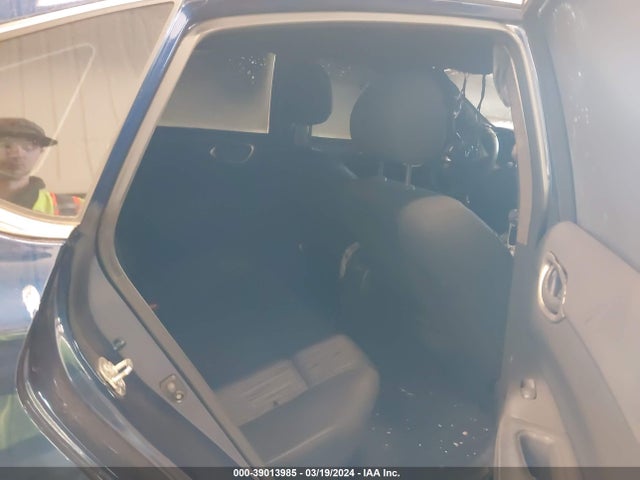 Nissan SENTRA SV 2019 3N1AB7AP1KY439948 Image 8