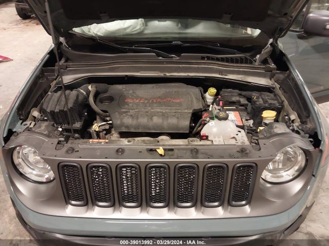 ZACCJBCT1GPD25708 Jeep Renegade Trailhawk