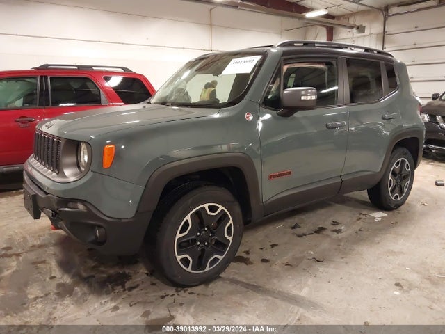 ZACCJBCT1GPD25708 Jeep Renegade Trailhawk