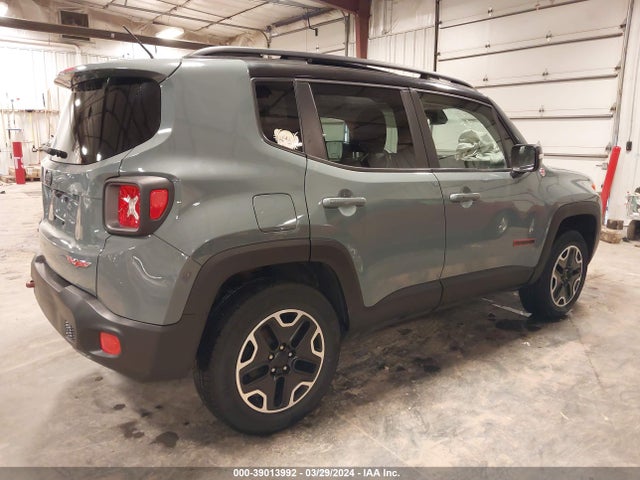 ZACCJBCT1GPD25708 Jeep Renegade Trailhawk