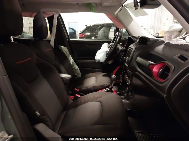 ZACCJBCT1GPD25708 Jeep Renegade Trailhawk