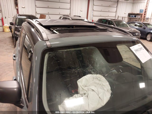 ZACCJBCT1GPD25708 Jeep Renegade Trailhawk