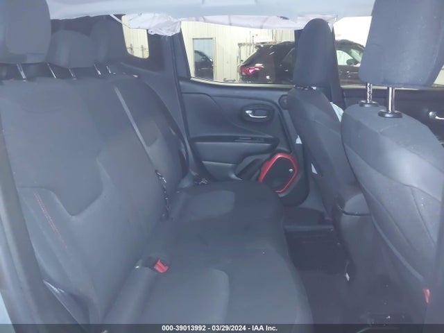ZACCJBCT1GPD25708 Jeep Renegade Trailhawk
