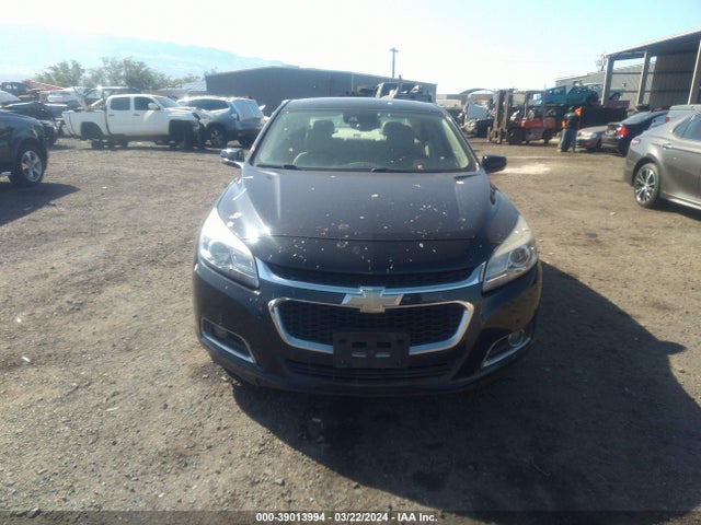 Chevrolet Malibu 1lz 2015 1G11F5SL1FF109895 Image 12