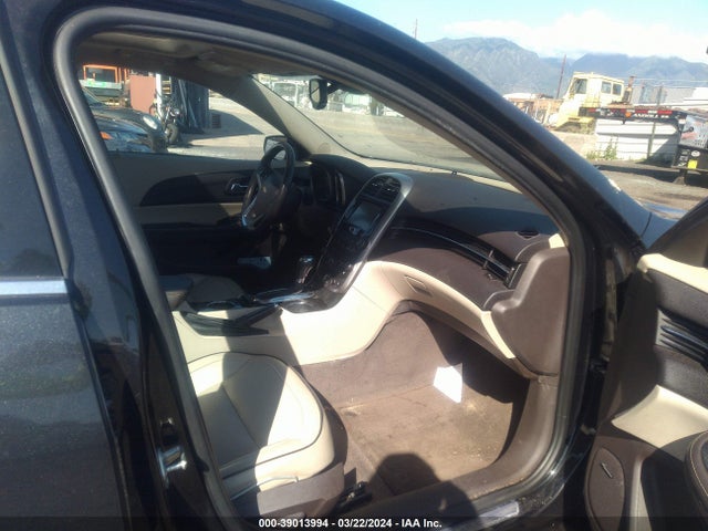 Chevrolet Malibu 1lz 2015 1G11F5SL1FF109895 Image 5