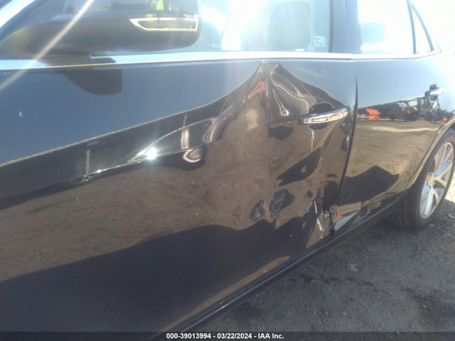 Chevrolet Malibu 1lz 2015 1G11F5SL1FF109895 Image 6